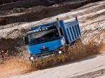 Tatra T815 TerrNo1 8x8 1998 года